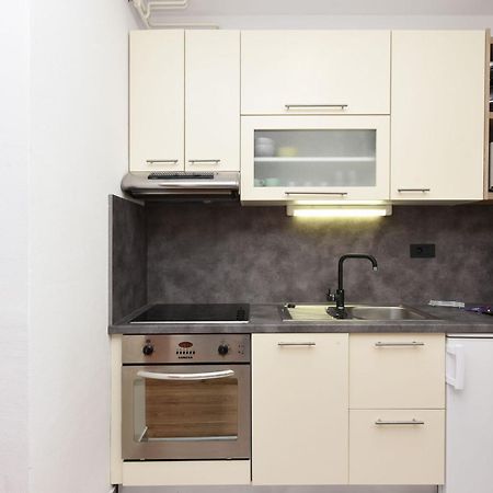 Apartments Amari Starigrad Paklenica Εξωτερικό φωτογραφία
