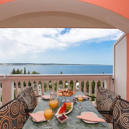 Apartments Amari Starigrad Paklenica Εξωτερικό φωτογραφία
