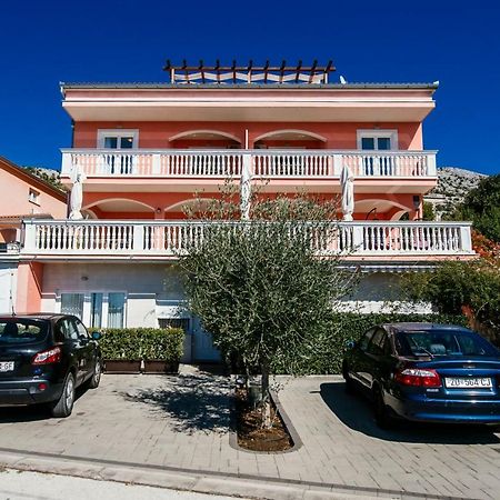 Apartments Amari Starigrad Paklenica Εξωτερικό φωτογραφία