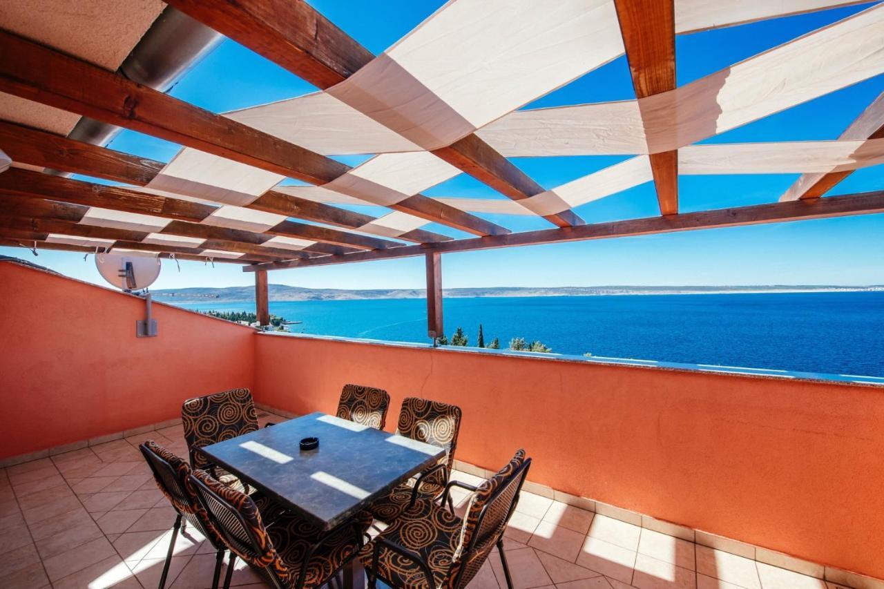 Apartments Amari Starigrad Paklenica Εξωτερικό φωτογραφία