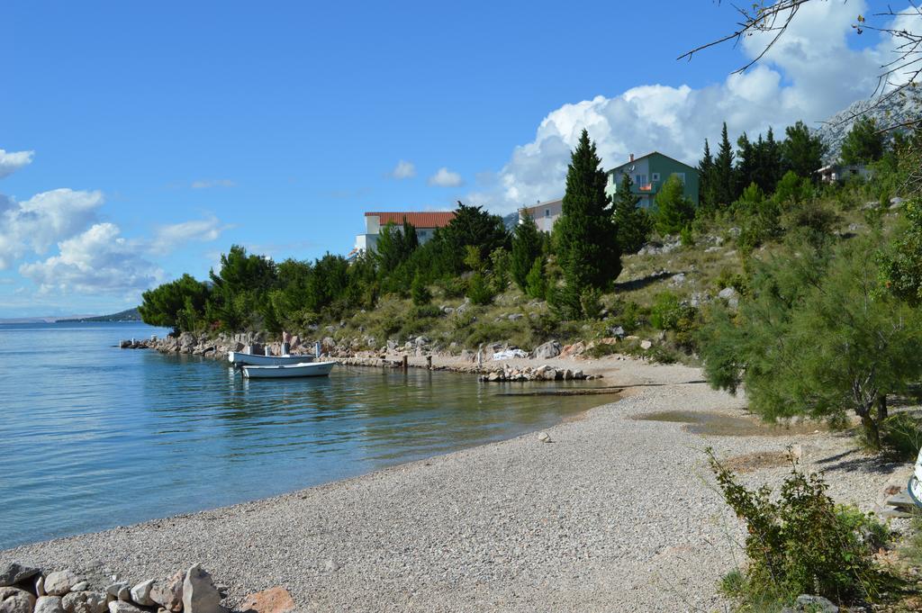 Apartments Amari Starigrad Paklenica Εξωτερικό φωτογραφία