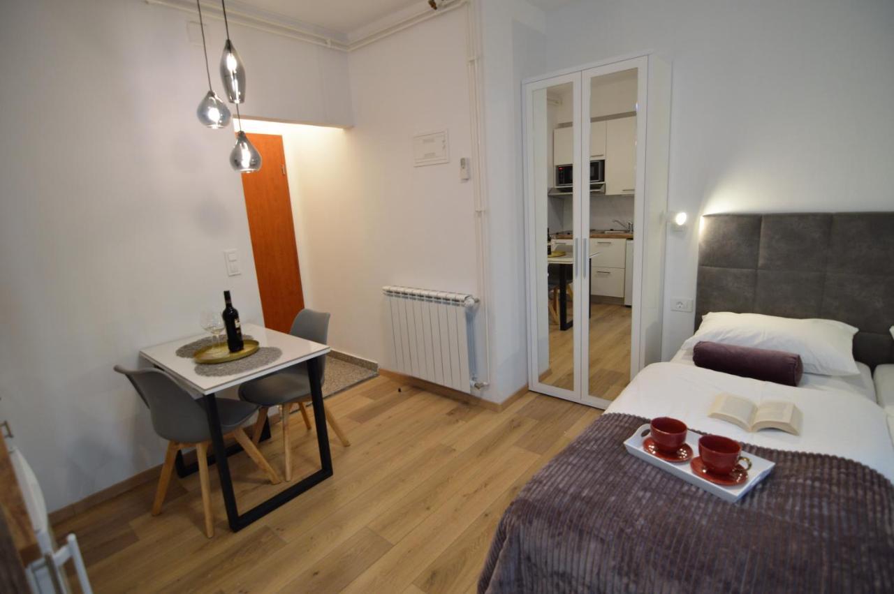 Apartments Amari Starigrad Paklenica Εξωτερικό φωτογραφία