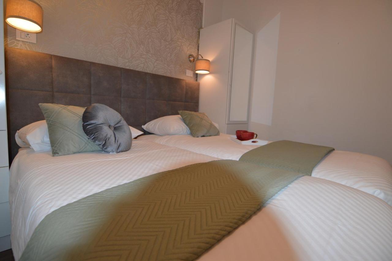 Apartments Amari Starigrad Paklenica Εξωτερικό φωτογραφία