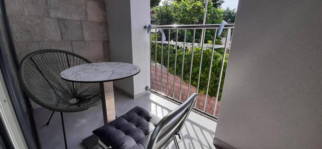 Apartments Amari Starigrad Paklenica Εξωτερικό φωτογραφία