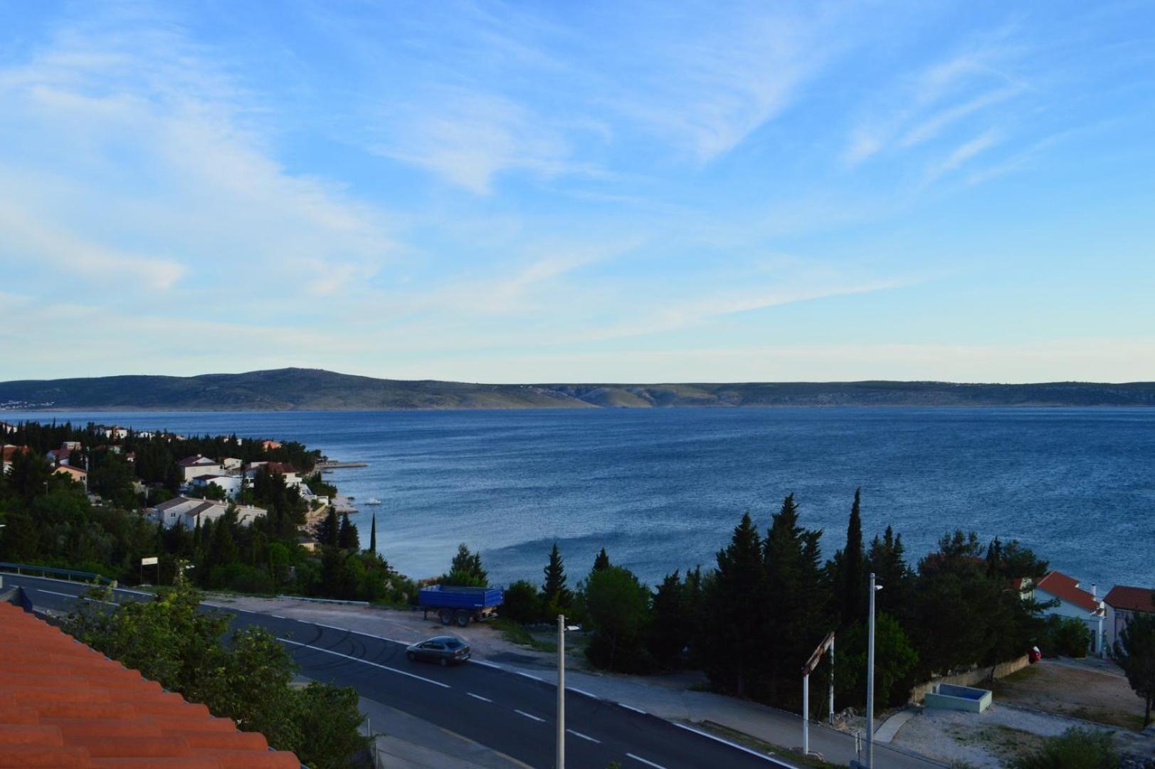 Apartments Amari Starigrad Paklenica Δωμάτιο φωτογραφία