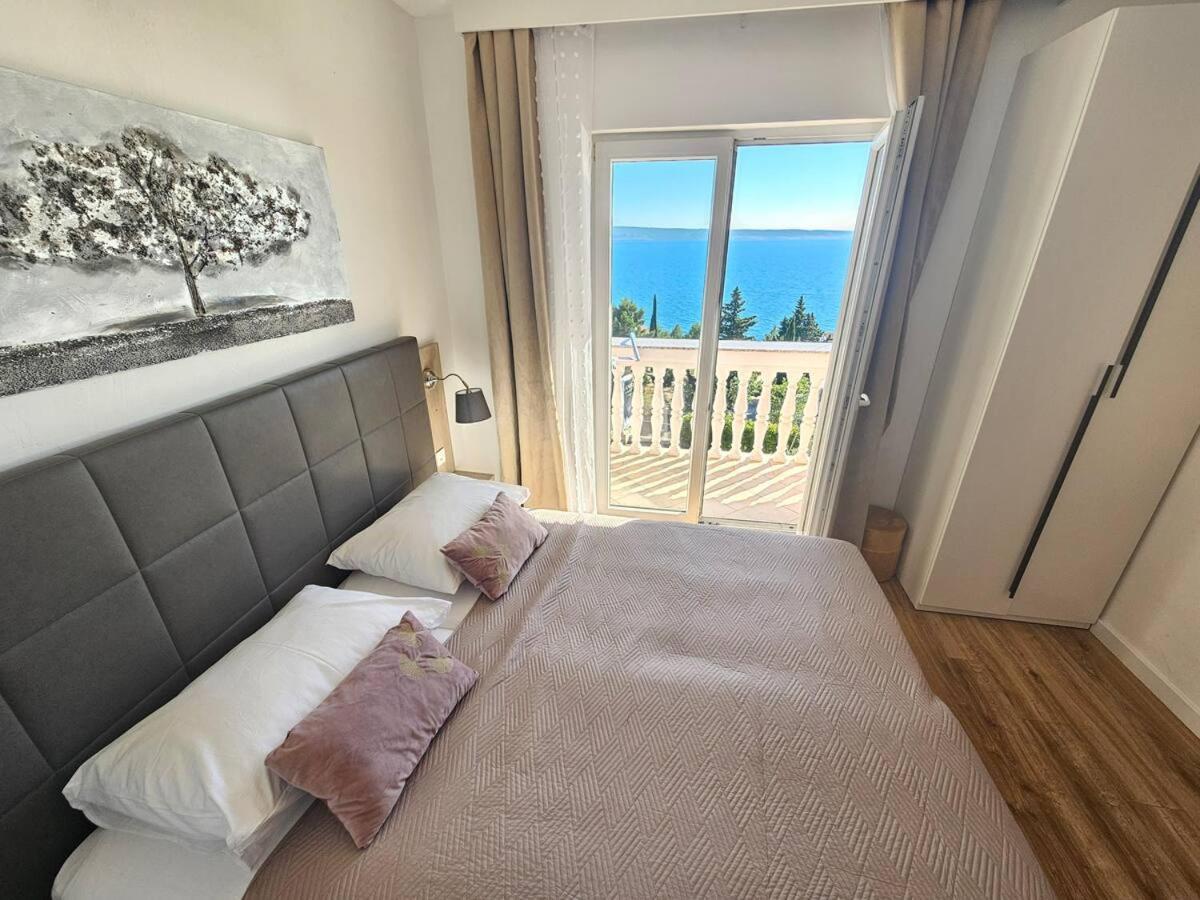 Apartments Amari Starigrad Paklenica Εξωτερικό φωτογραφία