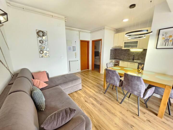 Apartments Amari Starigrad Paklenica Εξωτερικό φωτογραφία