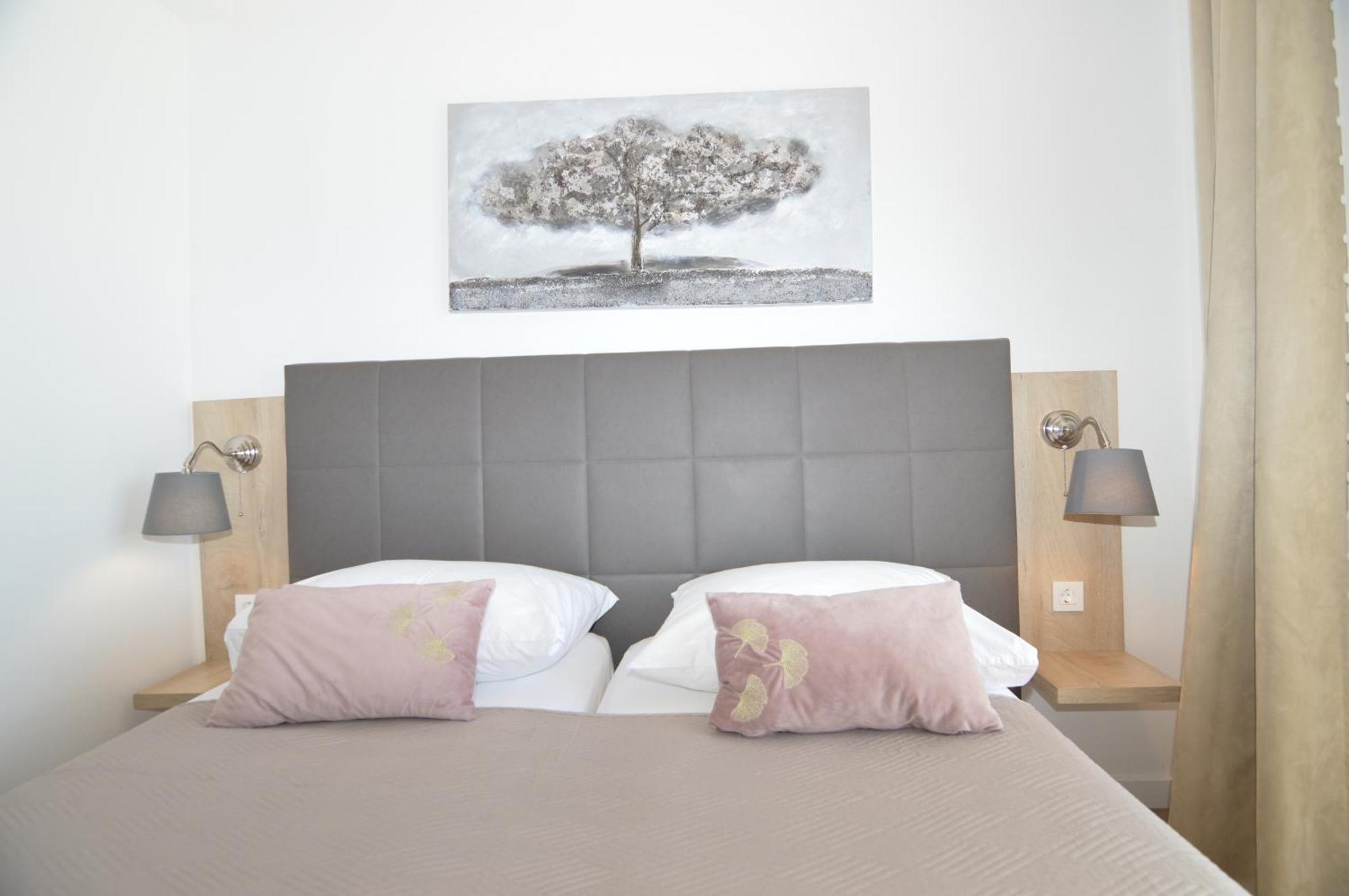 Apartments Amari Starigrad Paklenica Εξωτερικό φωτογραφία