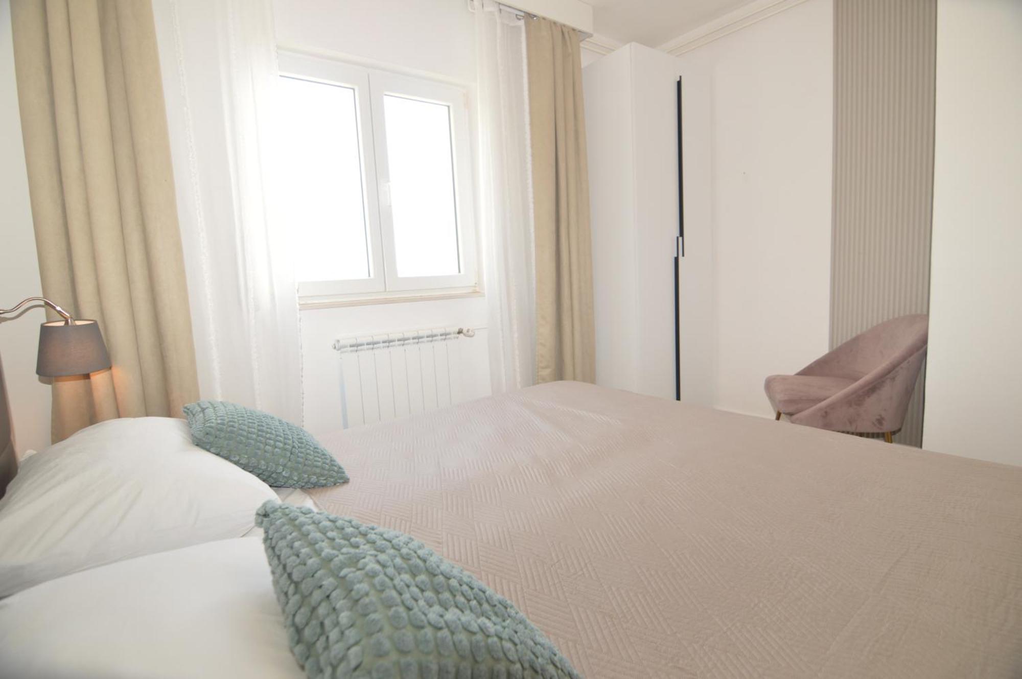 Apartments Amari Starigrad Paklenica Εξωτερικό φωτογραφία