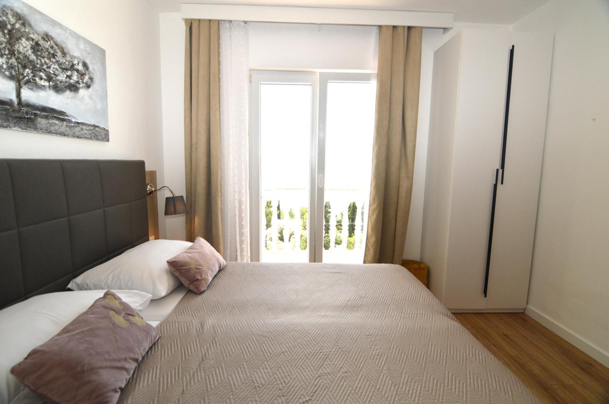 Apartments Amari Starigrad Paklenica Εξωτερικό φωτογραφία