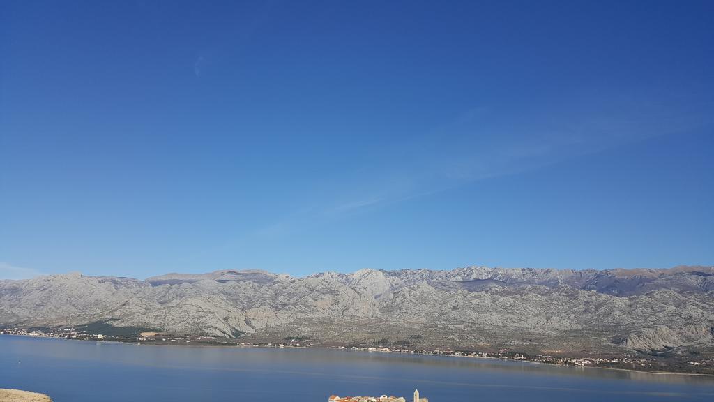 Apartments Amari Starigrad Paklenica Εξωτερικό φωτογραφία