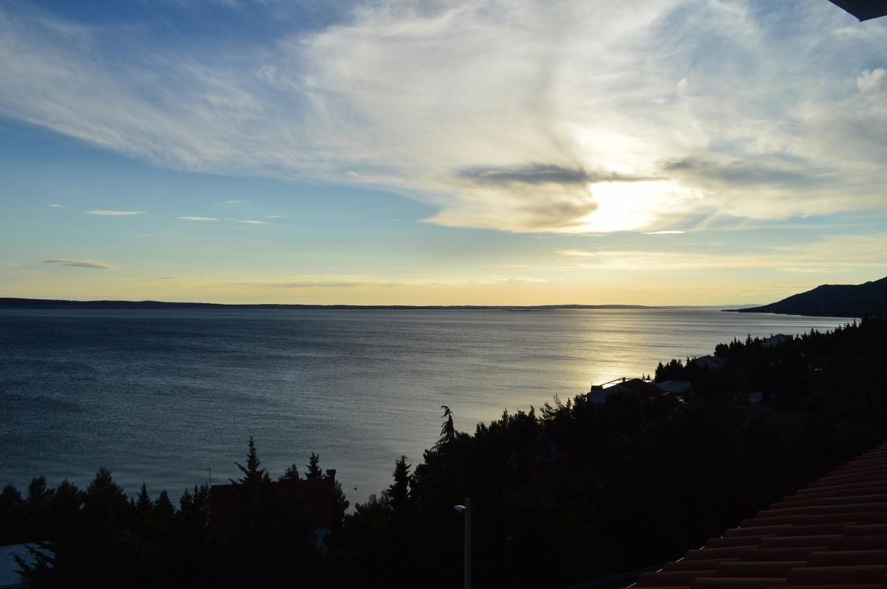 Apartments Amari Starigrad Paklenica Εξωτερικό φωτογραφία
