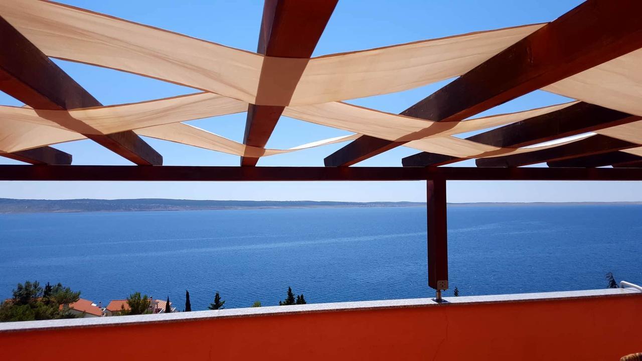 Apartments Amari Starigrad Paklenica Εξωτερικό φωτογραφία