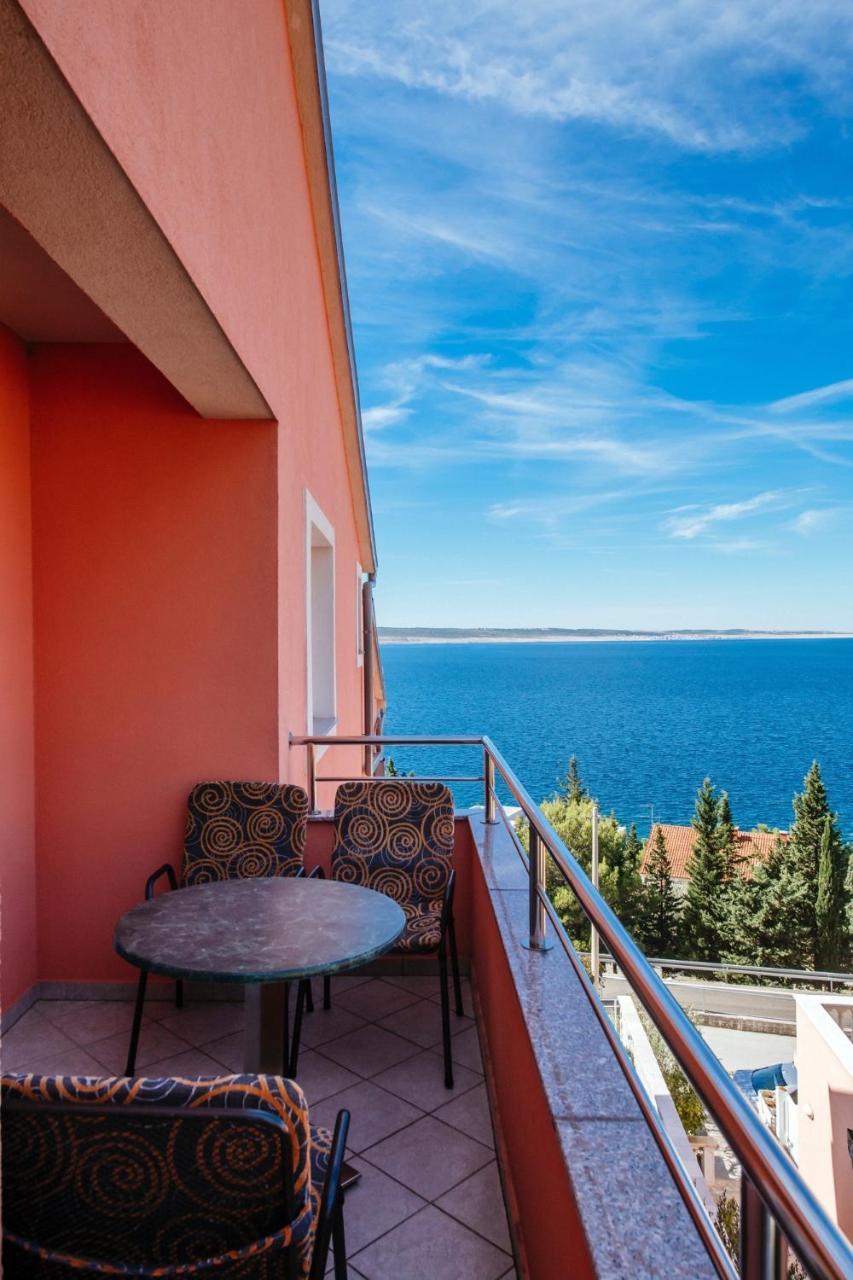 Apartments Amari Starigrad Paklenica Εξωτερικό φωτογραφία