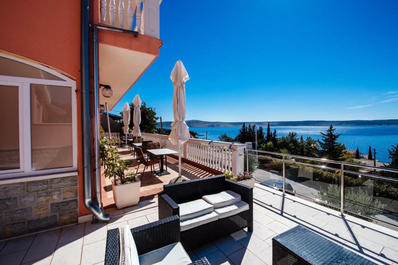 Apartments Amari Starigrad Paklenica Εξωτερικό φωτογραφία