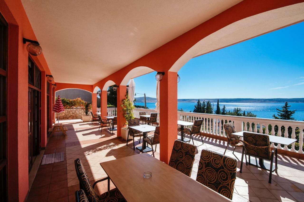 Apartments Amari Starigrad Paklenica Εξωτερικό φωτογραφία